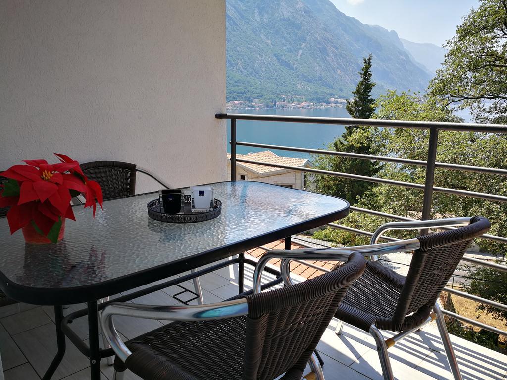 Apartment Babovic Orahovac كوتور المظهر الخارجي الصورة